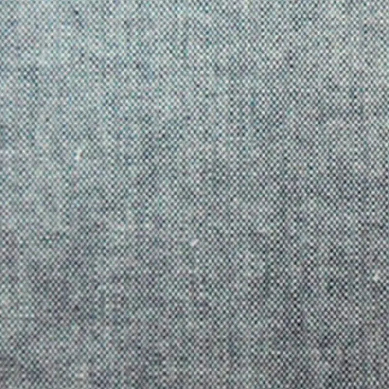 Cotton Chambray Denim Fabric By The Yard