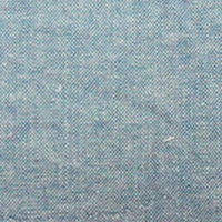 Cotton Chambray Denim Fabric By The Yard