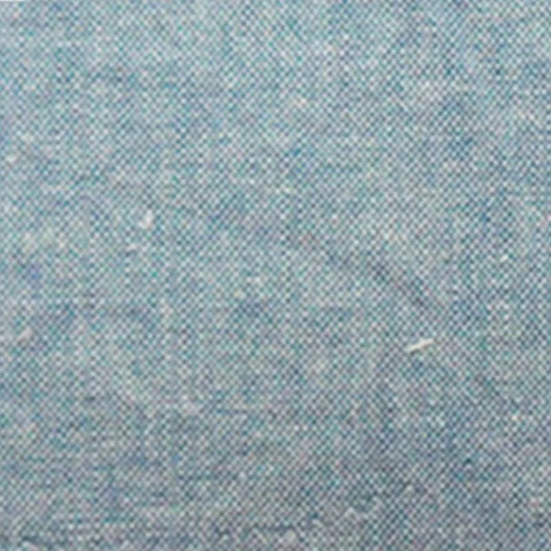 Cotton Chambray Denim Fabric By The Yard
