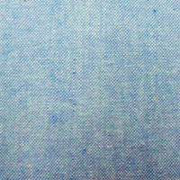 Cotton Chambray Denim Fabric By The Yard