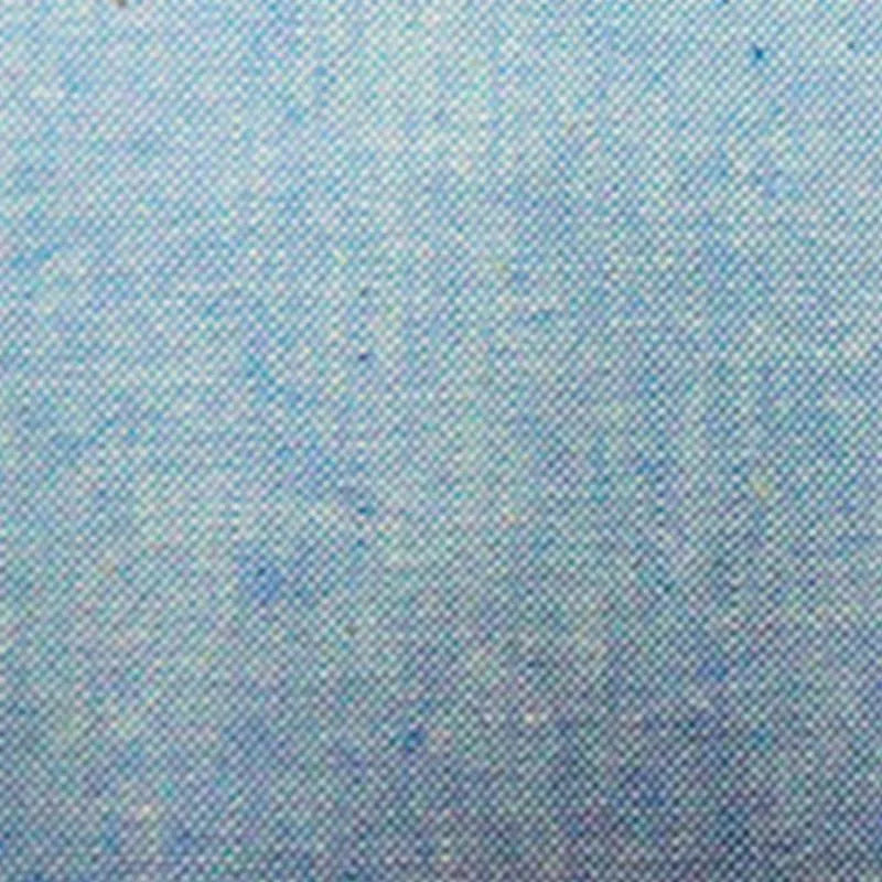 Cotton Chambray Denim Fabric By The Yard