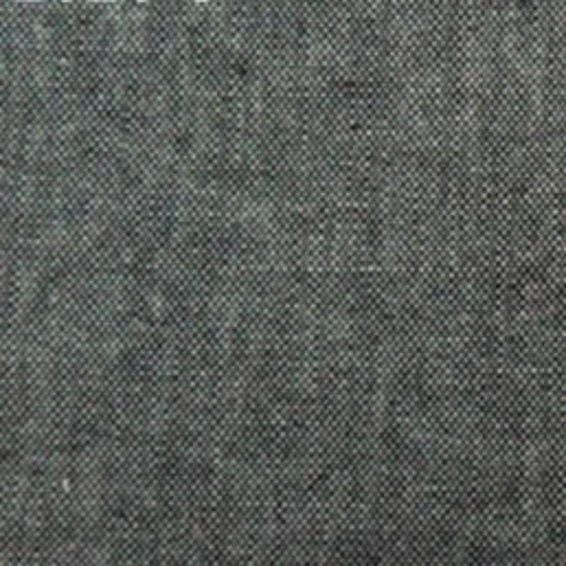 Cotton Chambray Denim Fabric By The Yard
