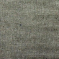 Cotton Chambray Denim Fabric By The Yard