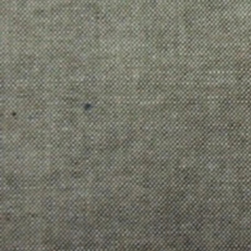 Cotton Chambray Denim Fabric By The Yard