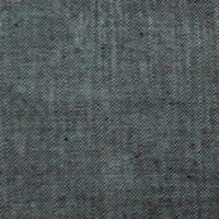 Cotton Chambray Denim Fabric By The Yard | Solid Color Thin Chambray Fabric | Summer Shirts Cloth