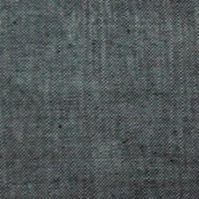 Cotton Chambray Denim Fabric By The Yard | Solid Color Thin Chambray Fabric | Summer Shirts Cloth
