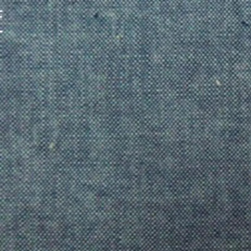 Cotton Chambray Denim Fabric By The Yard