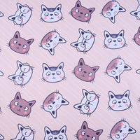 Digital Printed 210D Oxford Fabric 