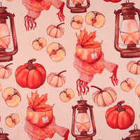 Digital Printed 210D Oxford Fabric 