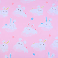 Digital Printed 210D Oxford Fabric 