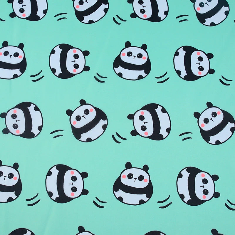 Digital Printed 210D Oxford Fabric 