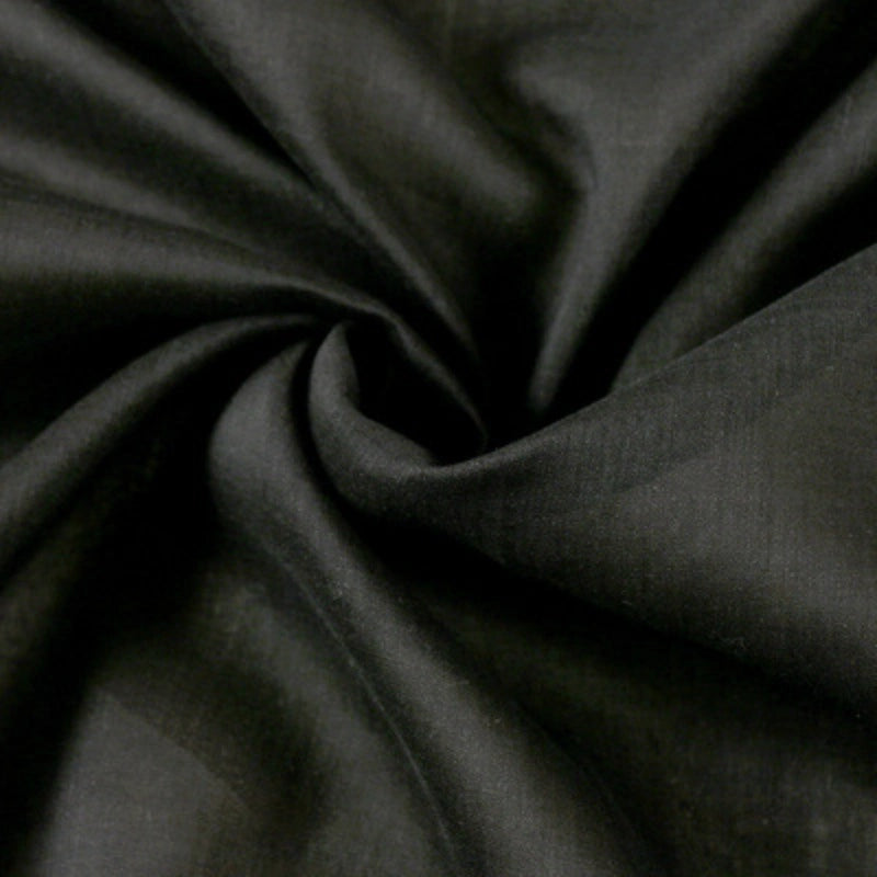 Double-color Lightweight Ramie Fabric By The Yard