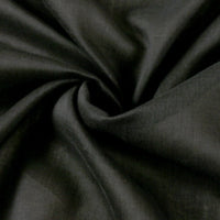 Double-color Lightweight Ramie Fabric By The Yard