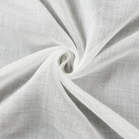 Double-color Lightweight Ramie Fabric By The Yard