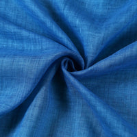 Double-color Lightweight Ramie Fabric By The Yard