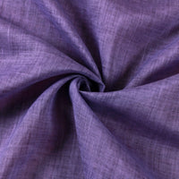 Double-color Lightweight Ramie Fabric By The Yard