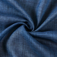 Double-color Lightweight Ramie Fabric By The Yard