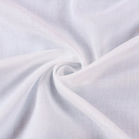 Double-color Lightweight Ramie Fabric By The Yard