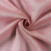 Double-color Lightweight Ramie Fabric By The Yard