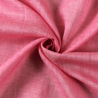 Double-color Lightweight Ramie Fabric By The Yard