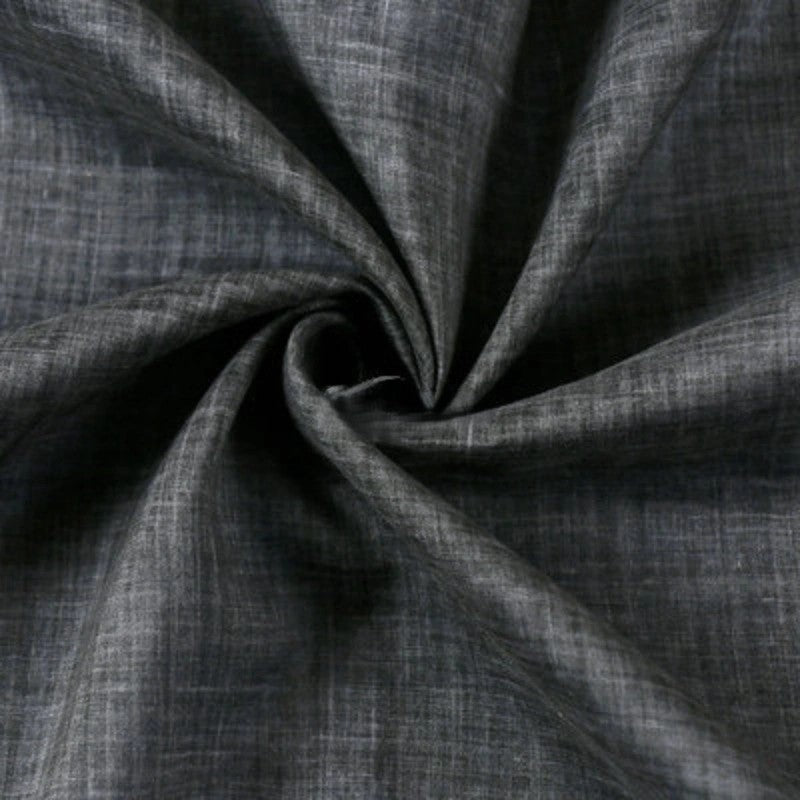 Double-color Lightweight Ramie Fabric By The Yard