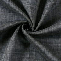 Double-color Lightweight Ramie Fabric By The Yard