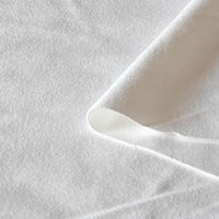 Double-sided Ultrasuede Fabric By The Yard