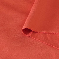 Double-sided Ultrasuede Fabric By The Yard