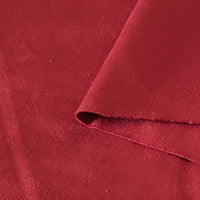Double-sided Ultrasuede Fabric By The Yard