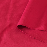 Double-sided Ultrasuede Fabric By The Yard