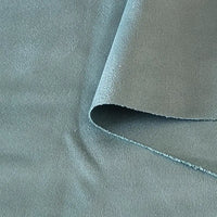Double-sided Ultrasuede Fabric By The Yard