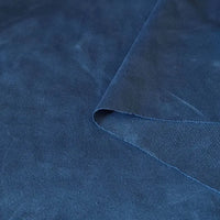 Double-sided Ultrasuede Fabric By The Yard