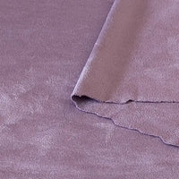 Double-sided Ultrasuede Fabric By The Yard