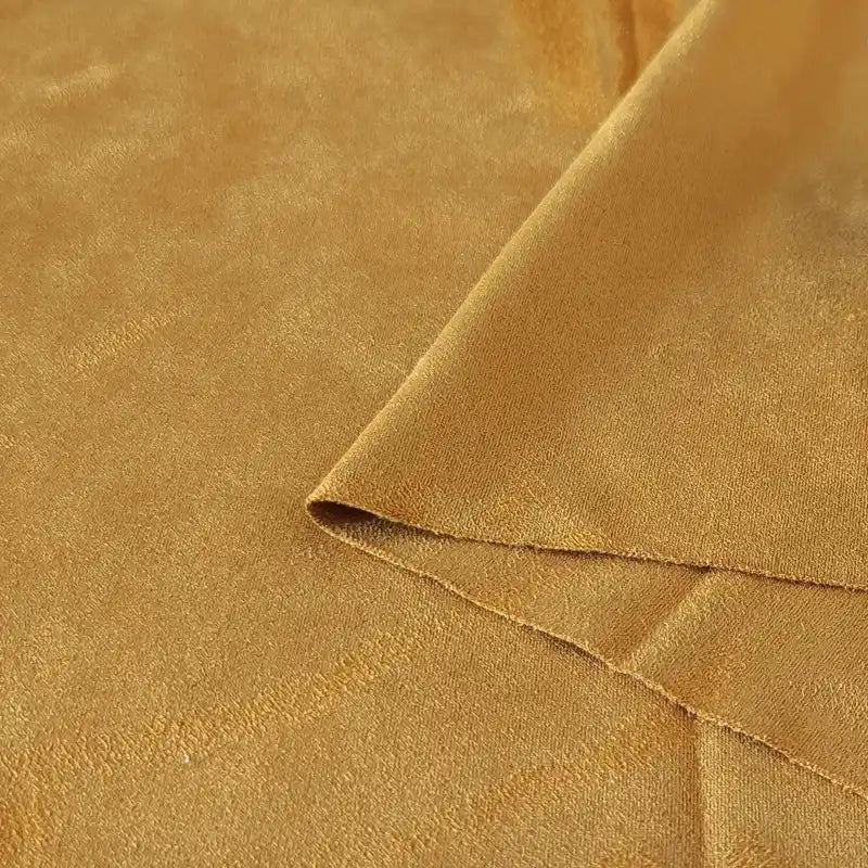 Double-sided Ultrasuede Fabric By The Yard