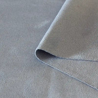 Double-sided Ultrasuede Fabric By The Yard