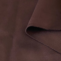 Double-sided Ultrasuede Fabric By The Yard