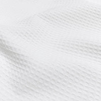 Double-sided Waffle Fabric By The Yard