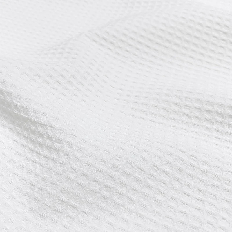Double-sided Waffle Fabric By The Yard
