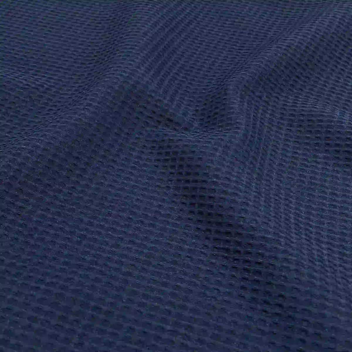 Double-sided Waffle Fabric By The Yard
