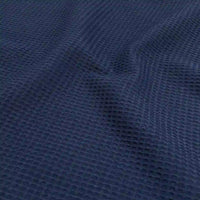 Double-sided Waffle Fabric By The Yard