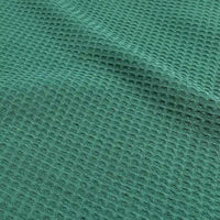 Double-sided Waffle Fabric By The Yard