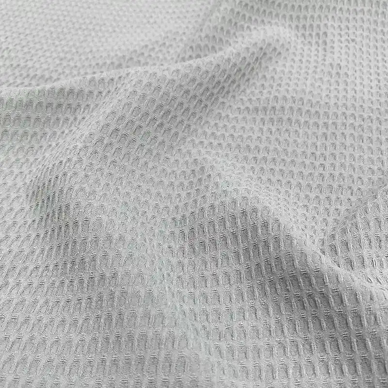 Double-sided Waffle Fabric By The Yard