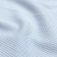 Double-sided Waffle Fabric By The Yard