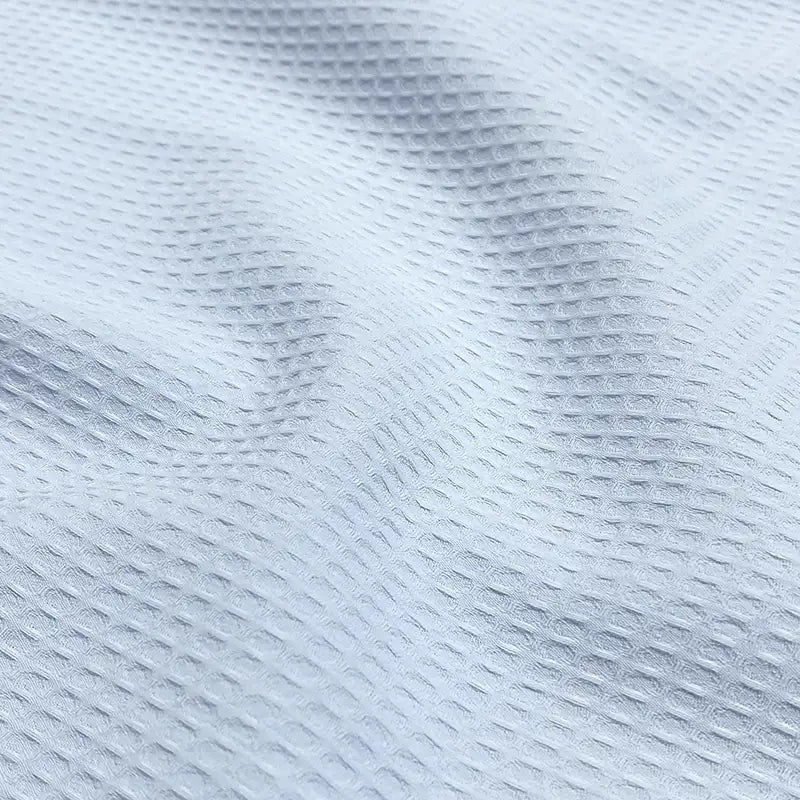 Double-sided Waffle Fabric By The Yard