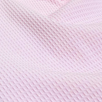Double-sided Waffle Fabric By The Yard