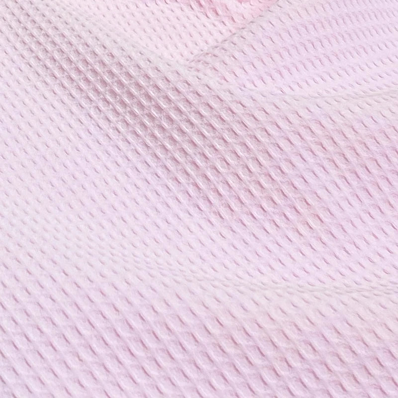 Double-sided Waffle Fabric By The Yard