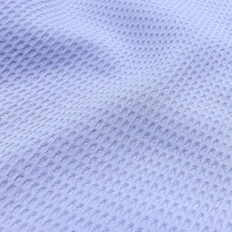 Double-sided Waffle Fabric By The Yard