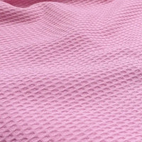 Double-sided Waffle Fabric By The Yard