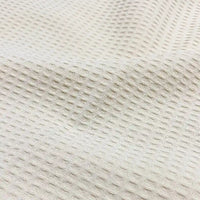 Double-sided Waffle Fabric By The Yard