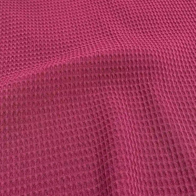 Double-sided Waffle Fabric By The Yard